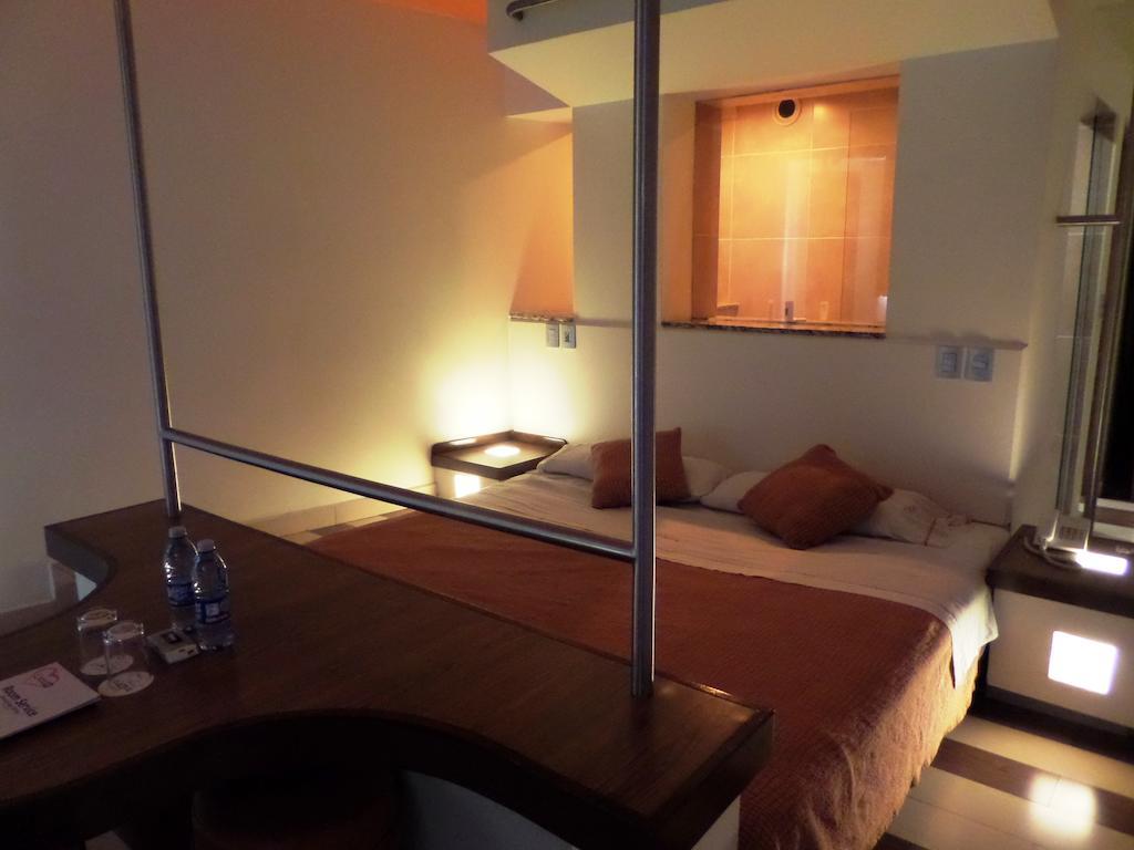 Hotel Cuore مدينة مكسيكو المظهر الخارجي الصورة