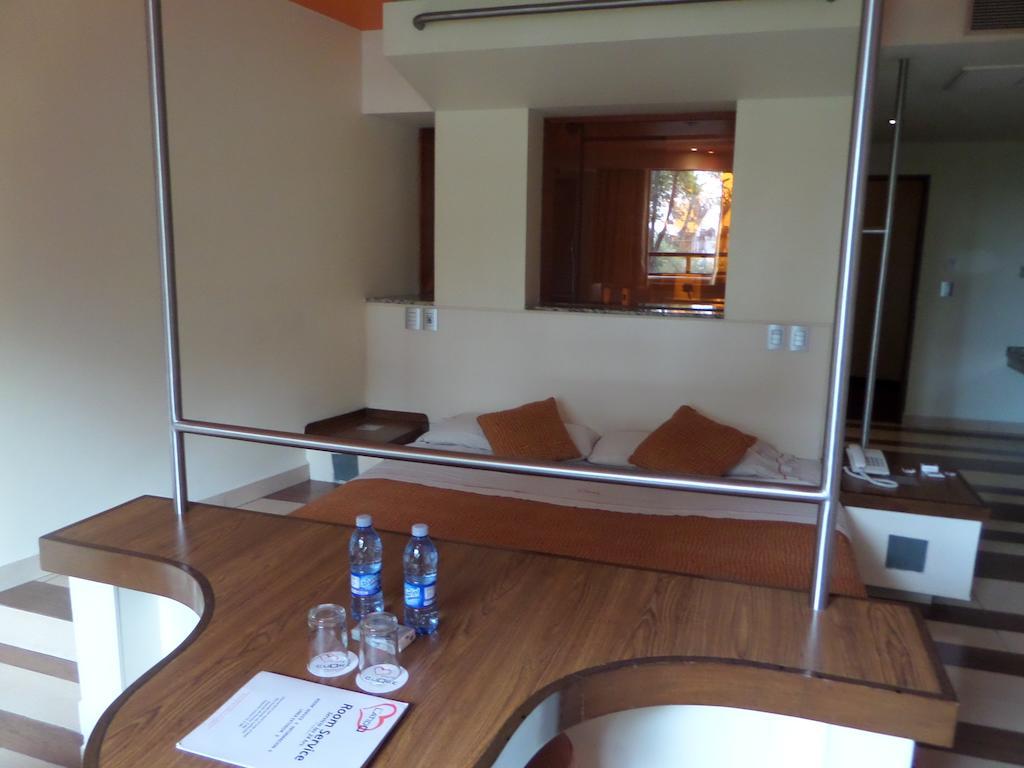 Hotel Cuore مدينة مكسيكو المظهر الخارجي الصورة