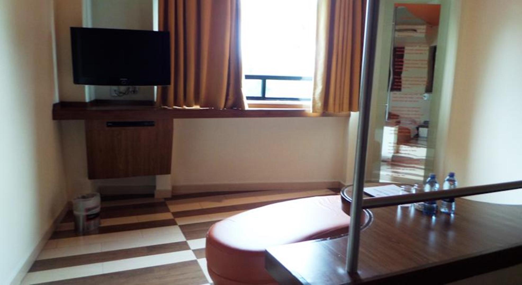 Hotel Cuore مدينة مكسيكو المظهر الخارجي الصورة