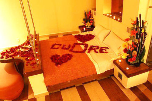 Hotel Cuore مدينة مكسيكو المظهر الخارجي الصورة
