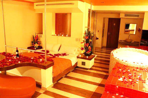 Hotel Cuore مدينة مكسيكو المظهر الخارجي الصورة